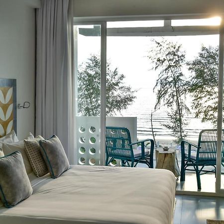 Naia Resort Sihanoukville Luaran gambar