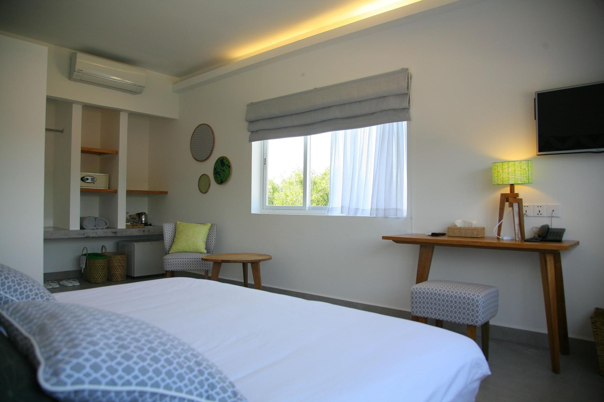 Naia Resort Sihanoukville Luaran gambar