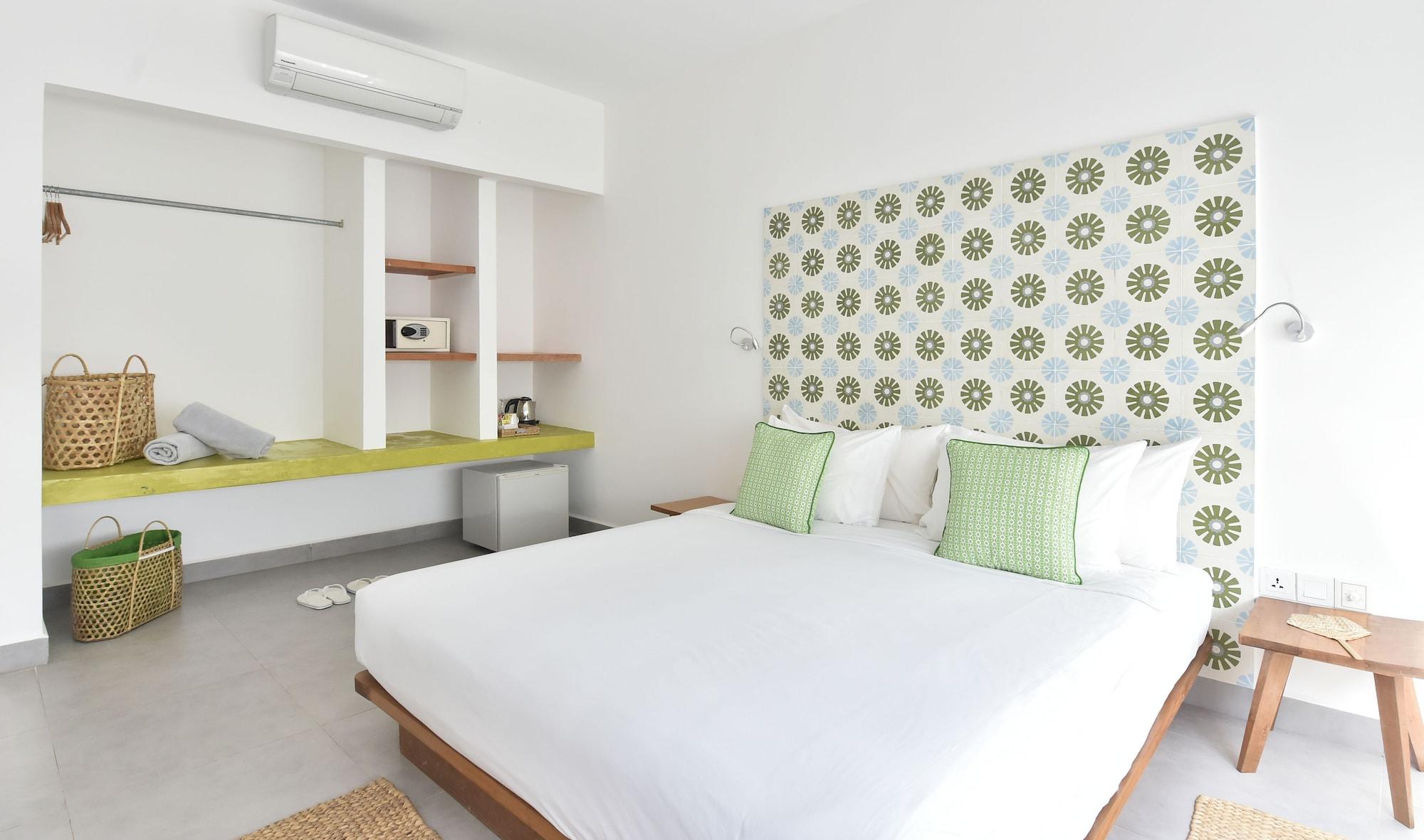 Naia Resort Sihanoukville Luaran gambar