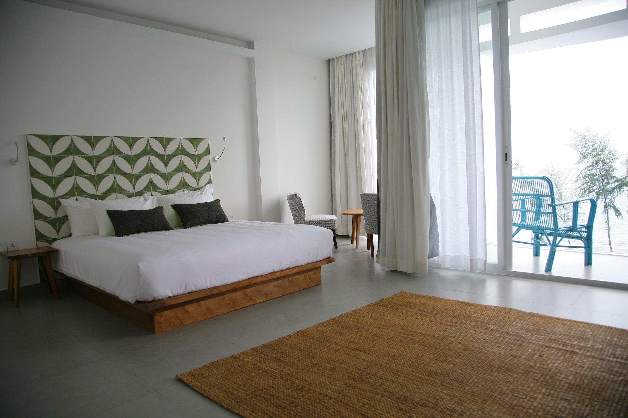 Naia Resort Sihanoukville Luaran gambar