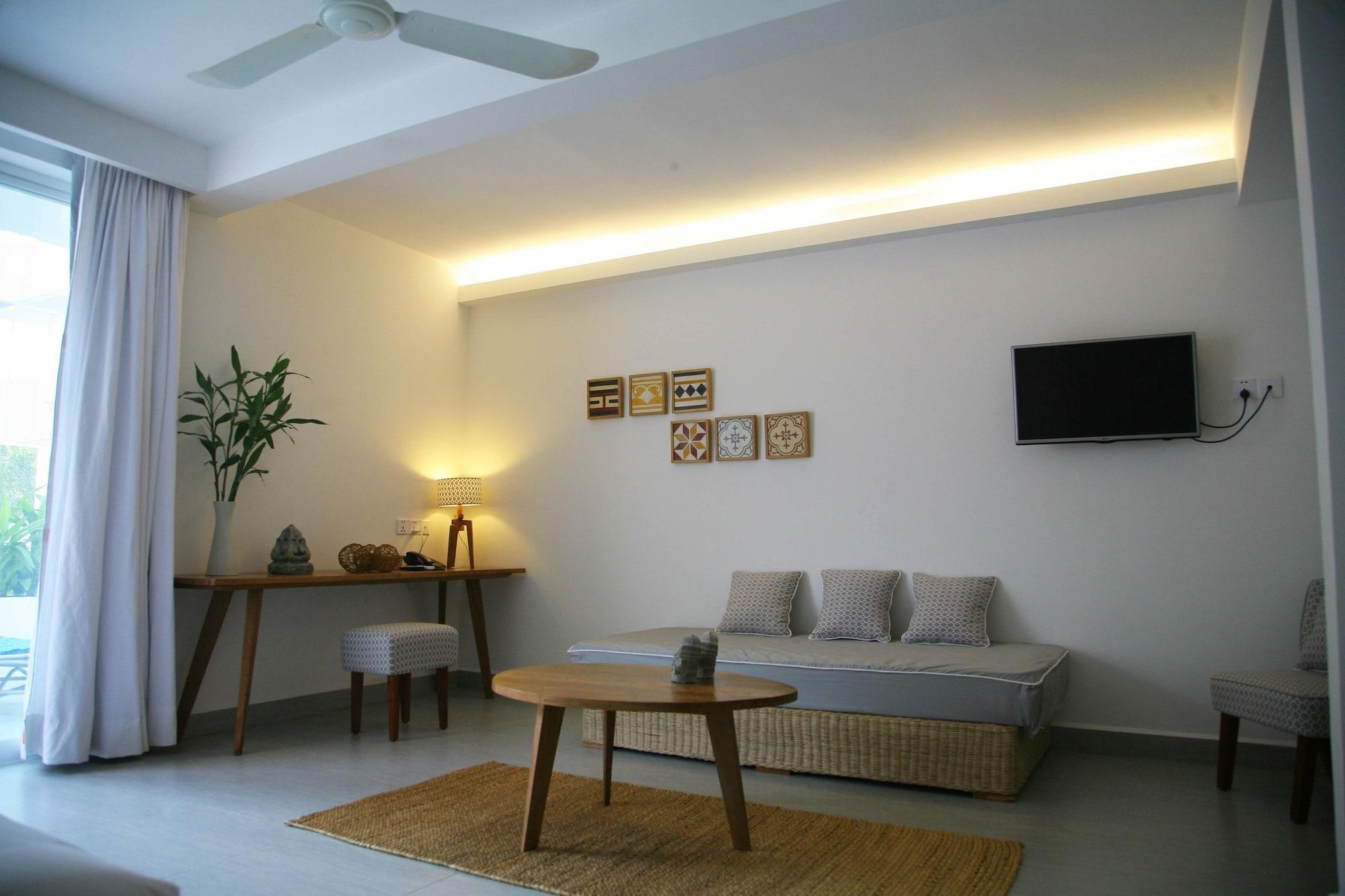 Naia Resort Sihanoukville Luaran gambar