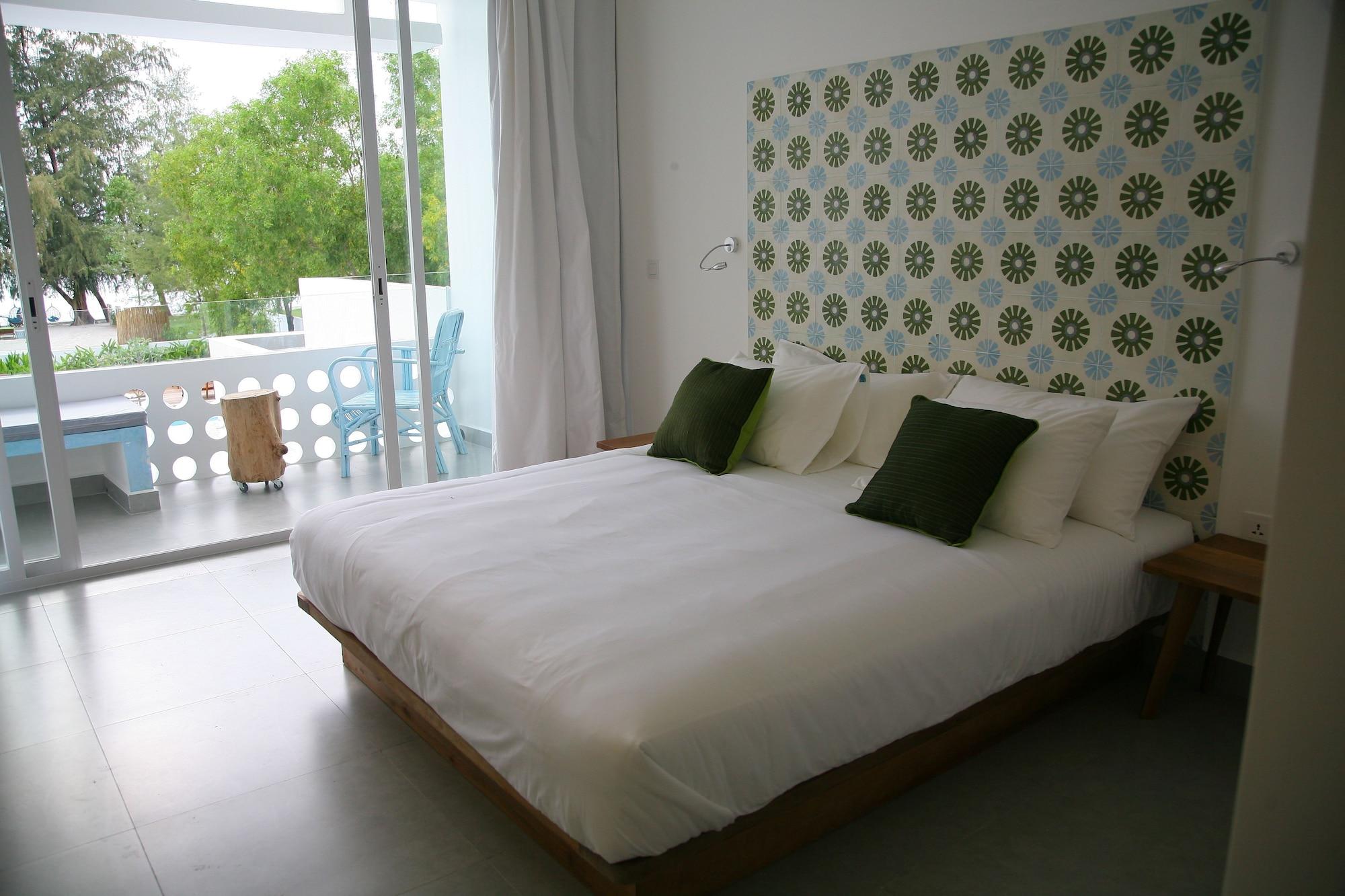 Naia Resort Sihanoukville Luaran gambar