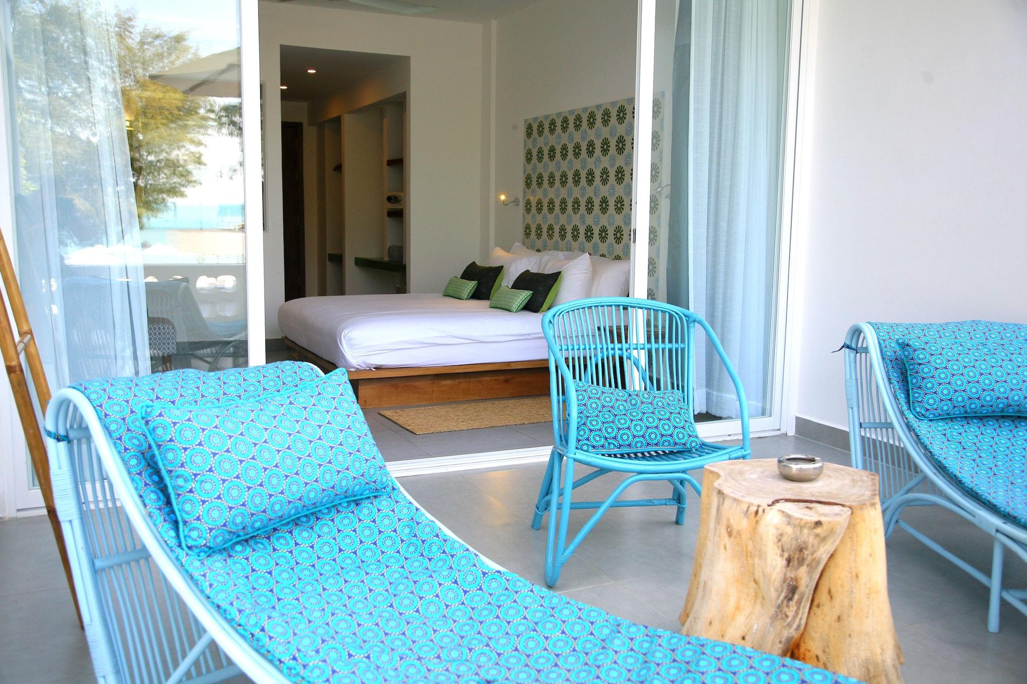 Naia Resort Sihanoukville Luaran gambar