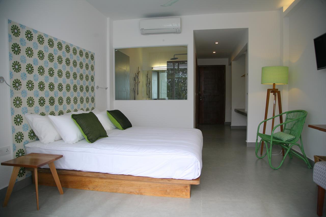Naia Resort Sihanoukville Luaran gambar
