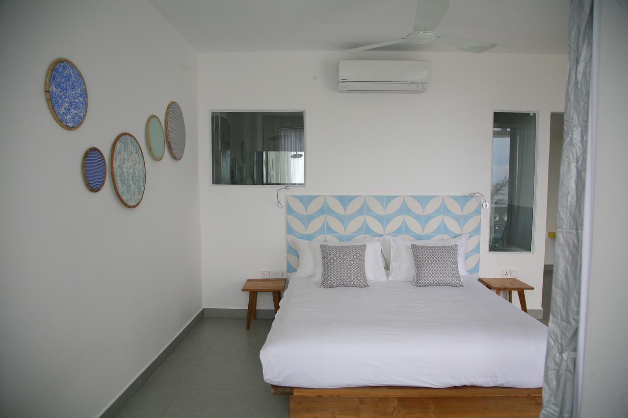 Naia Resort Sihanoukville Luaran gambar