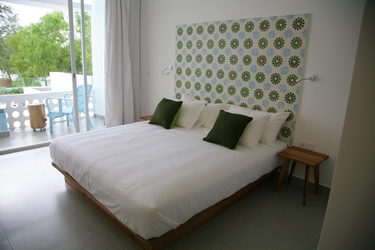 Naia Resort Sihanoukville Luaran gambar