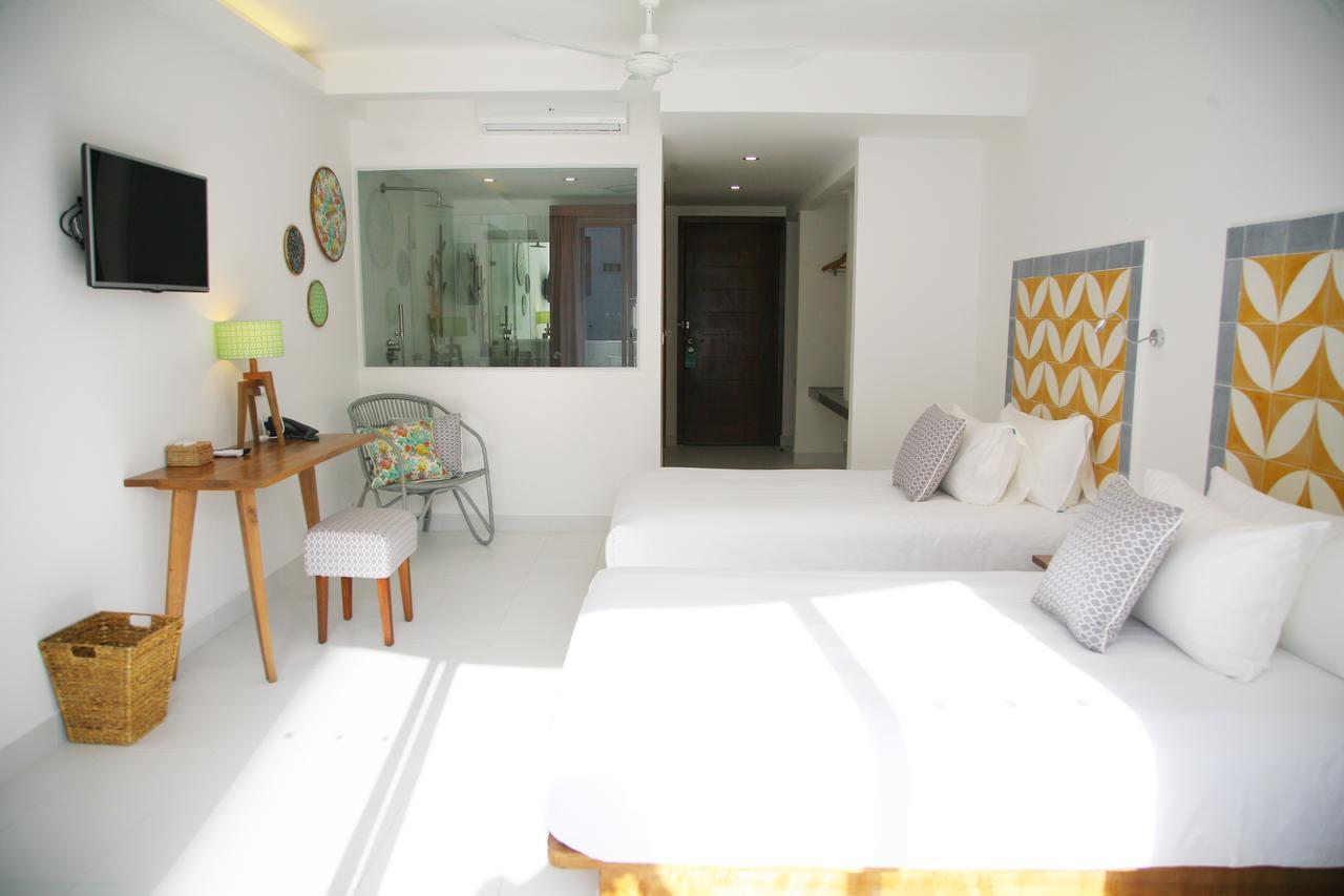 Naia Resort Sihanoukville Luaran gambar