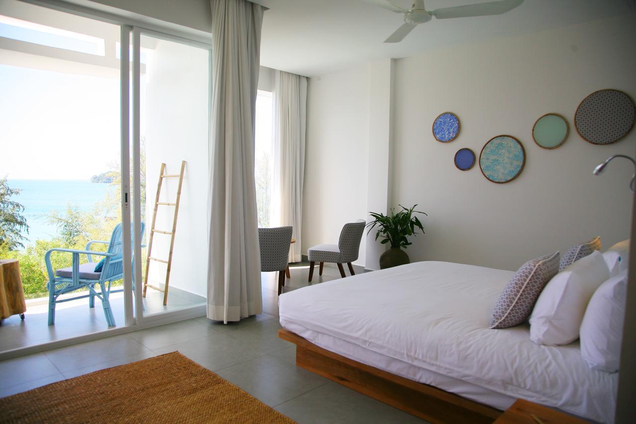 Naia Resort Sihanoukville Luaran gambar