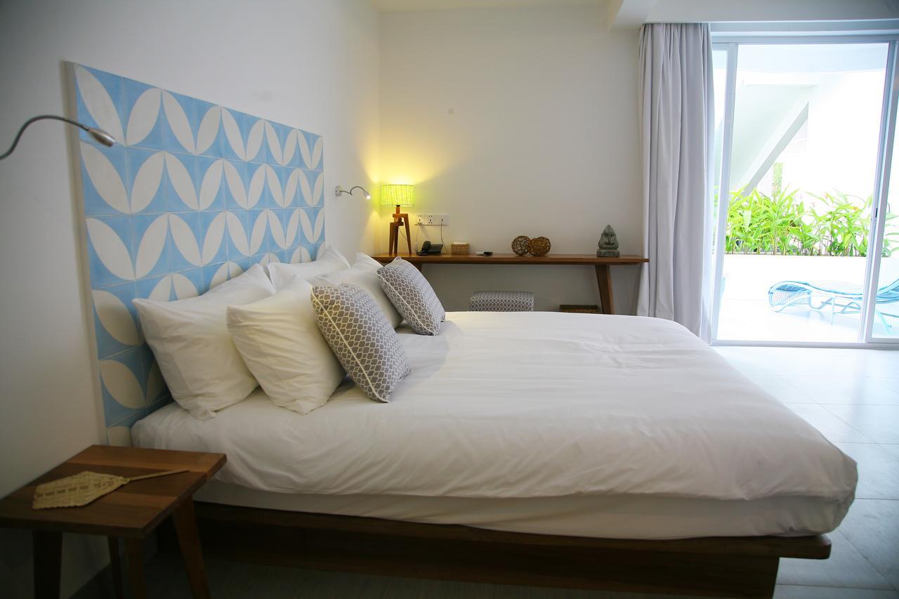 Naia Resort Sihanoukville Luaran gambar