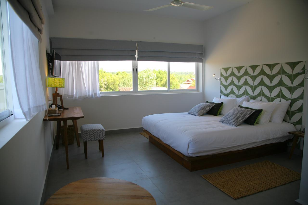 Naia Resort Sihanoukville Luaran gambar