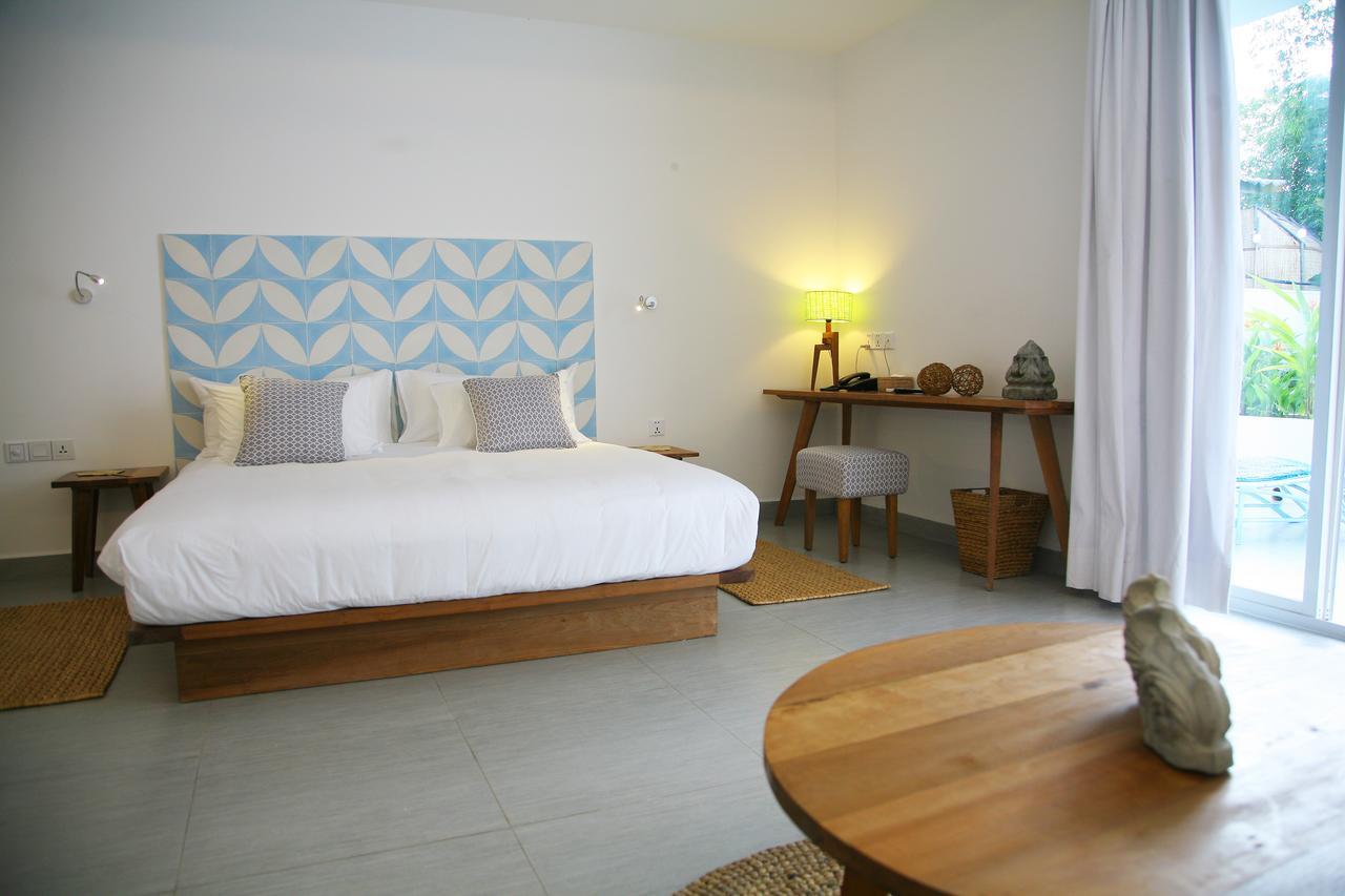 Naia Resort Sihanoukville Luaran gambar