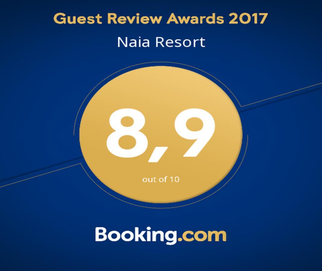 Naia Resort Sihanoukville Luaran gambar