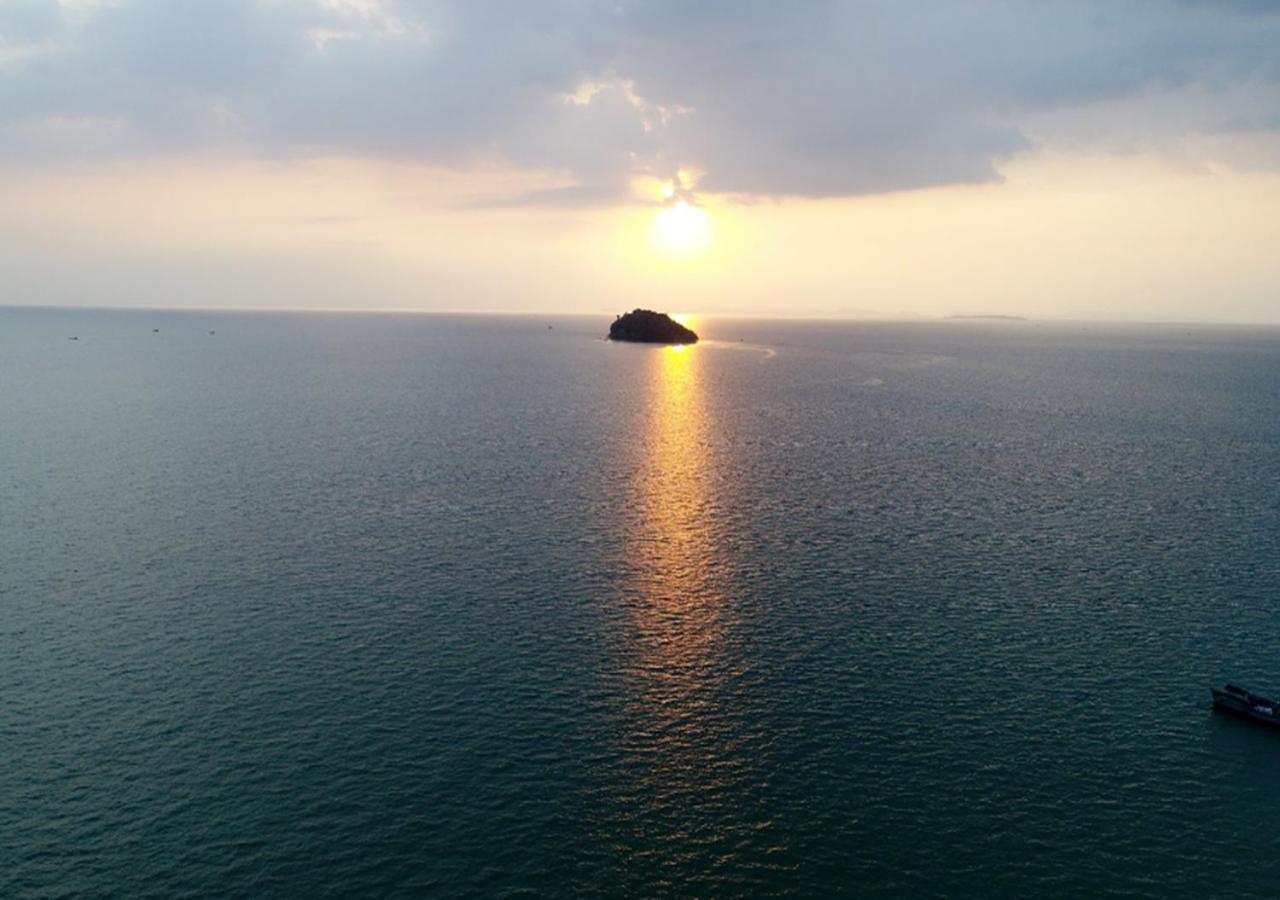 Naia Resort Sihanoukville Luaran gambar