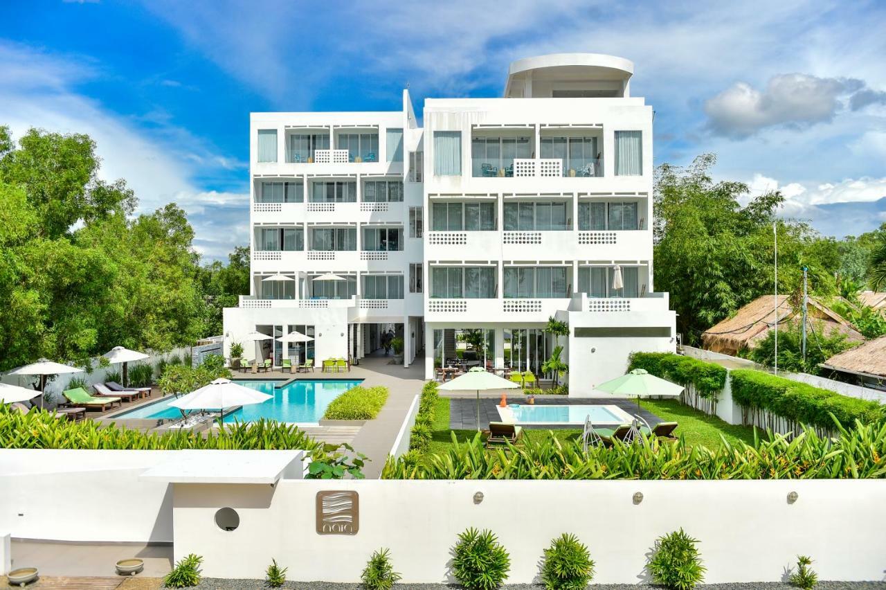 Naia Resort Sihanoukville Luaran gambar