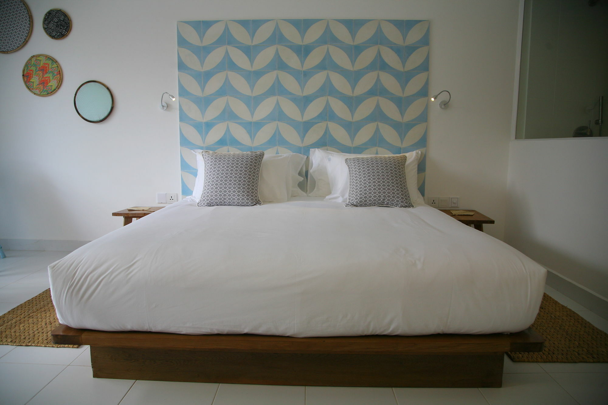 Naia Resort Sihanoukville Luaran gambar
