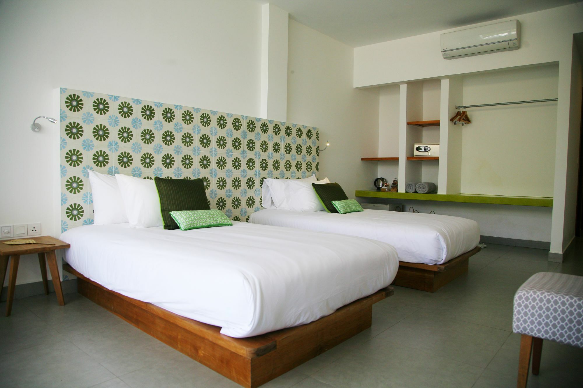 Naia Resort Sihanoukville Luaran gambar