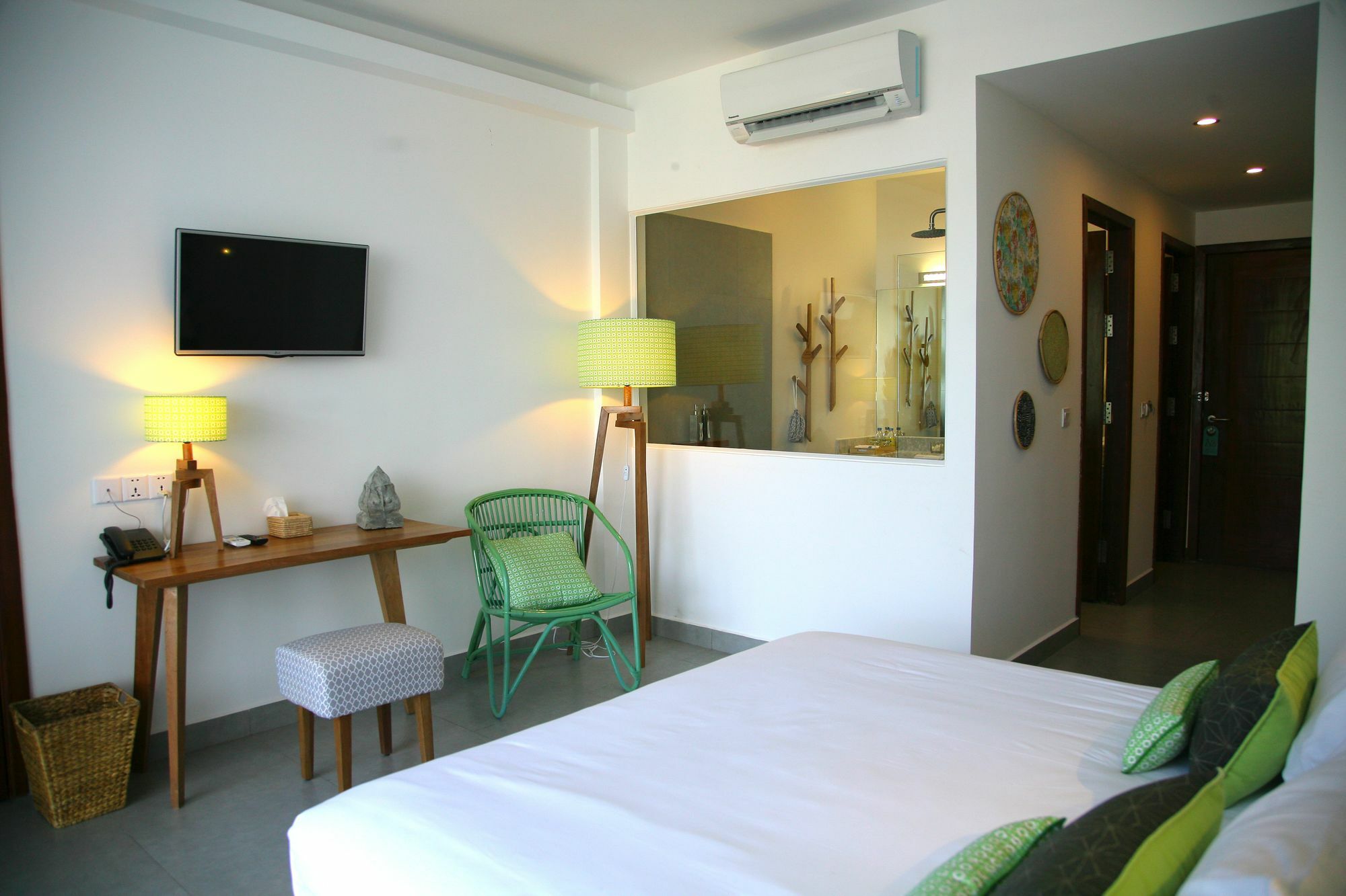 Naia Resort Sihanoukville Luaran gambar