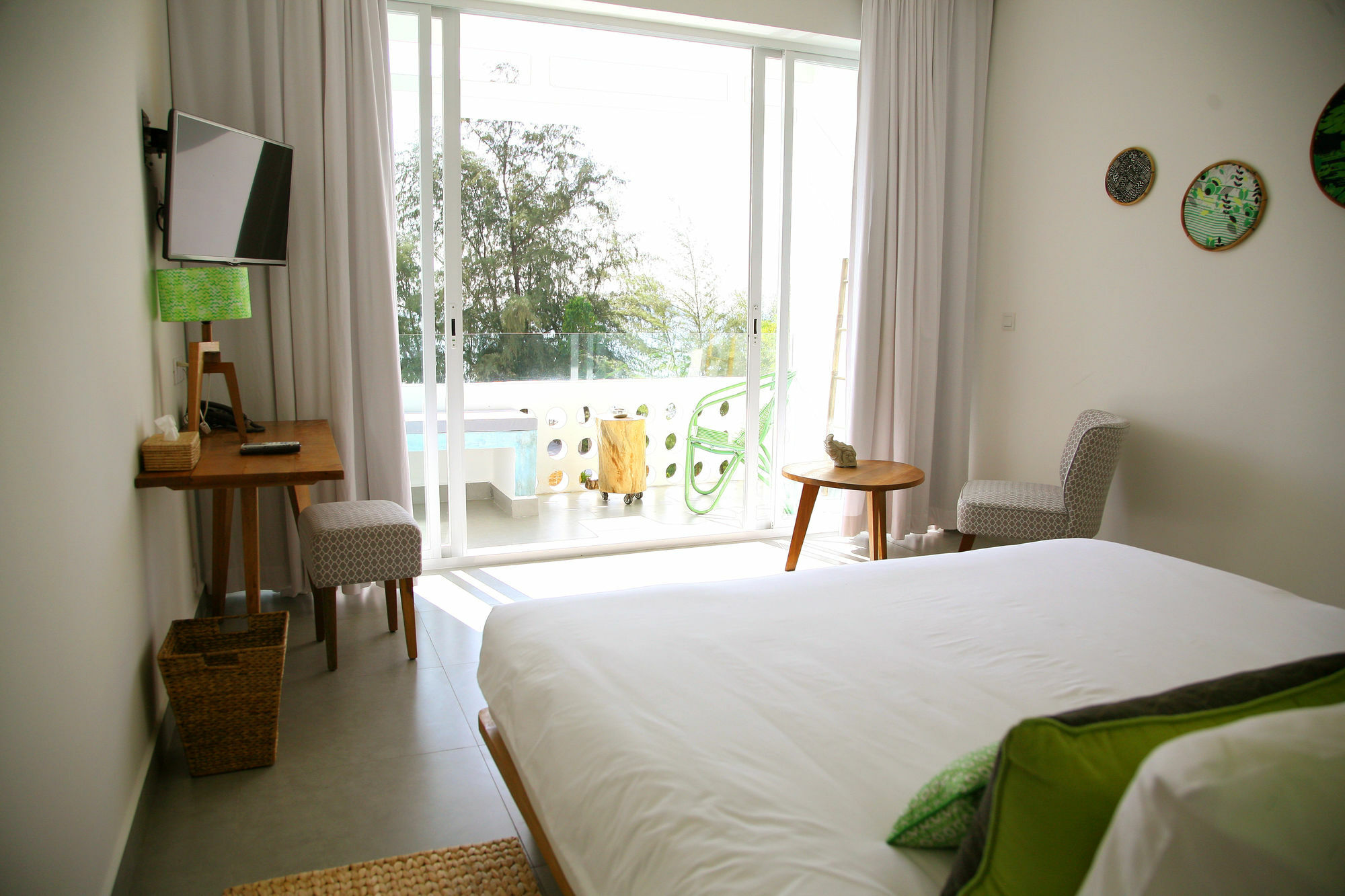 Naia Resort Sihanoukville Luaran gambar