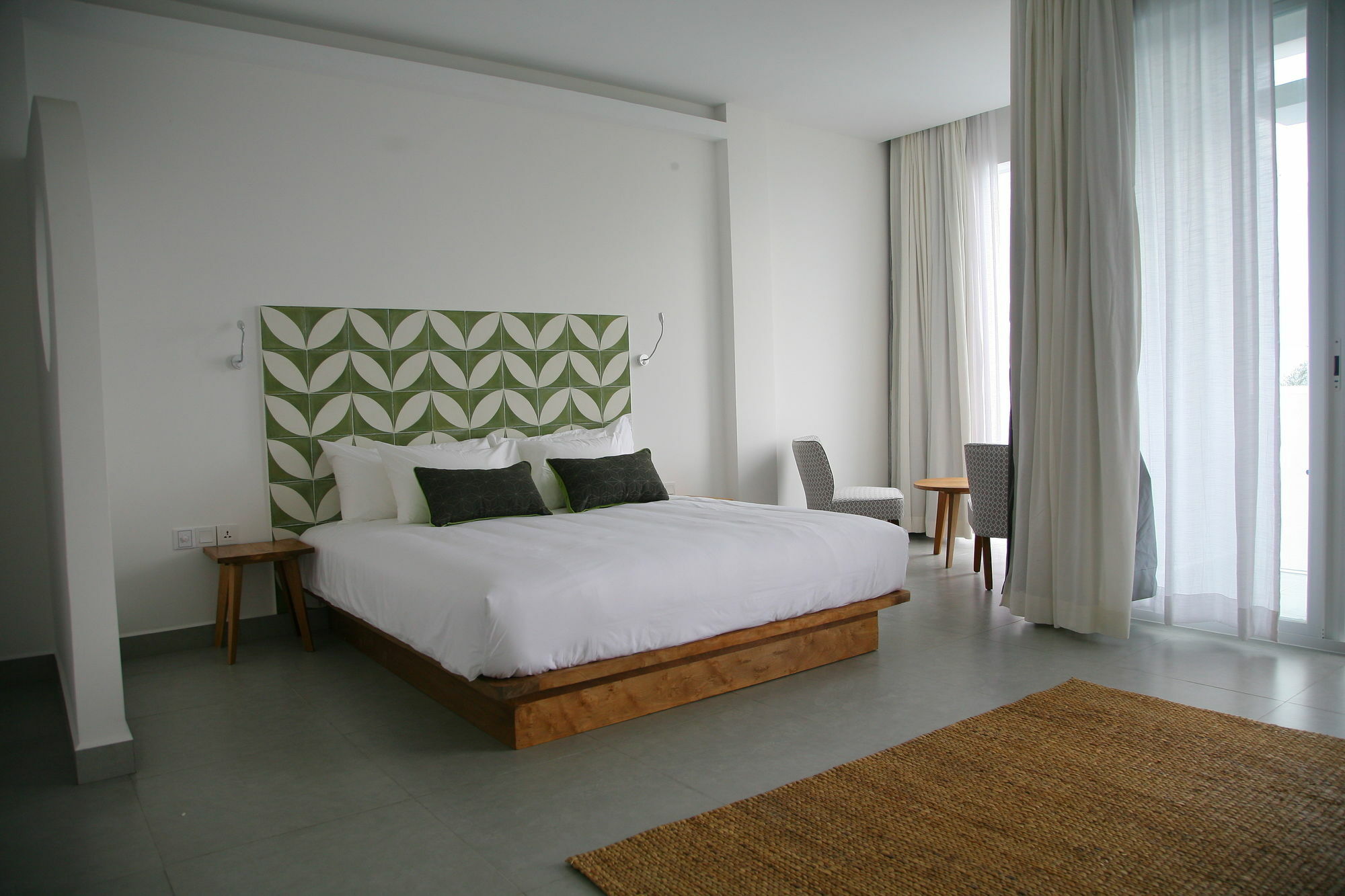 Naia Resort Sihanoukville Luaran gambar