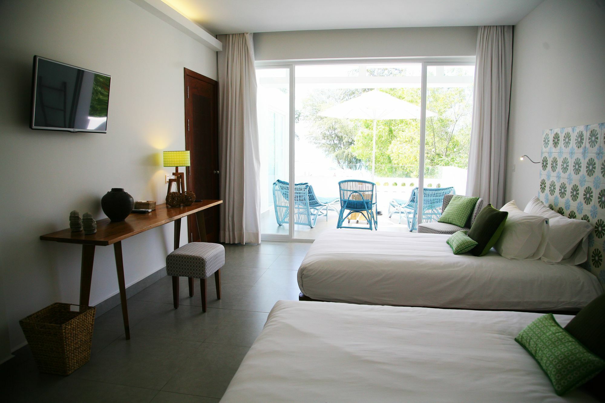 Naia Resort Sihanoukville Luaran gambar