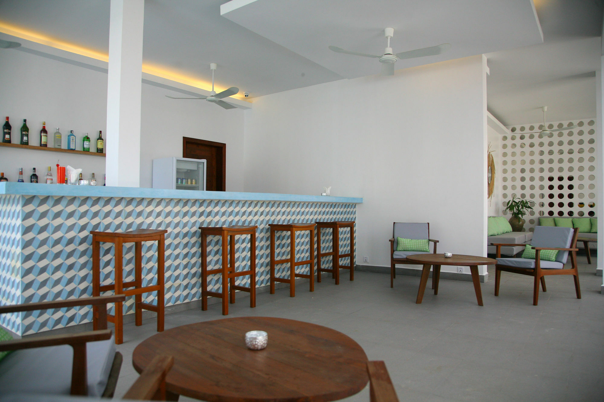 Naia Resort Sihanoukville Luaran gambar