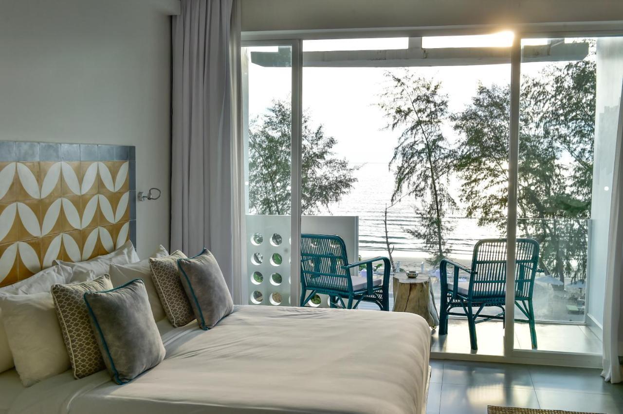 Naia Resort Sihanoukville Luaran gambar